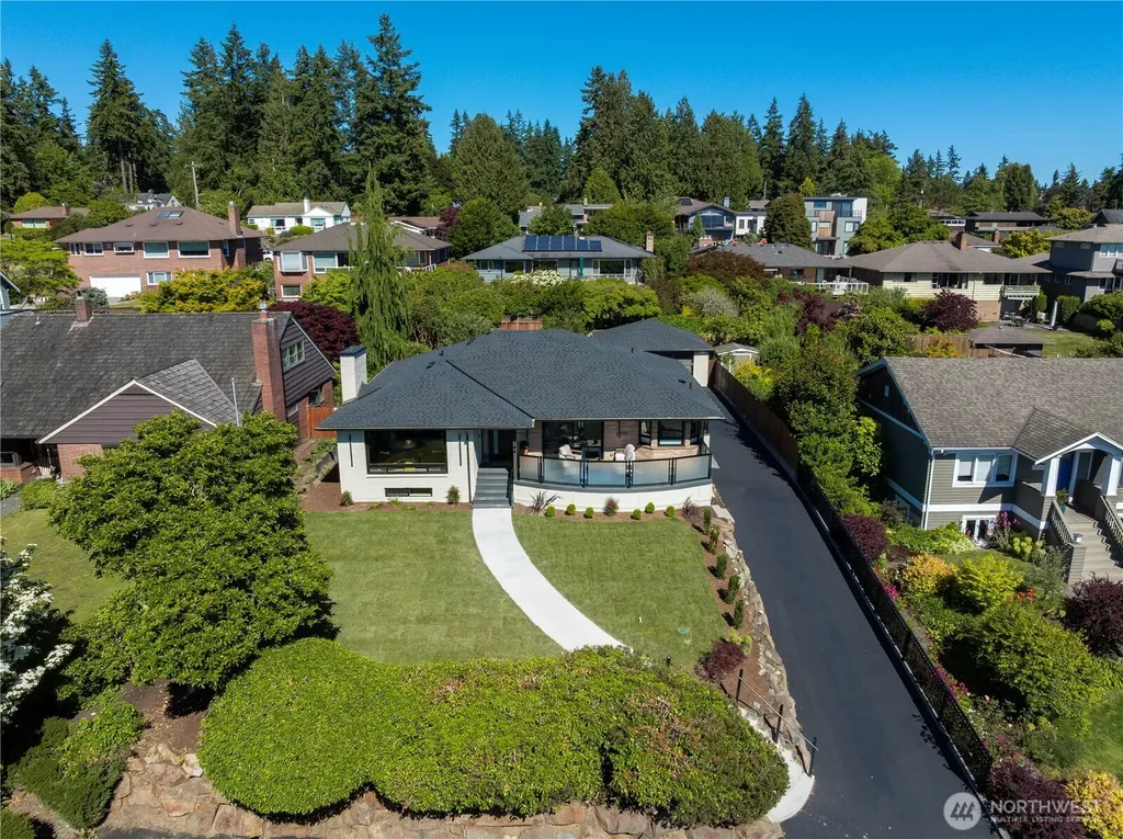 12744 8th Avenue NW Seattle WA 98177