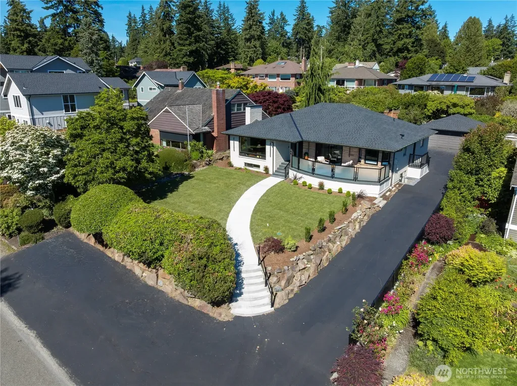 12744 8th Avenue NW Seattle WA 98177