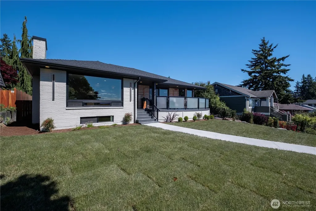12744 8th Avenue NW Seattle WA 98177