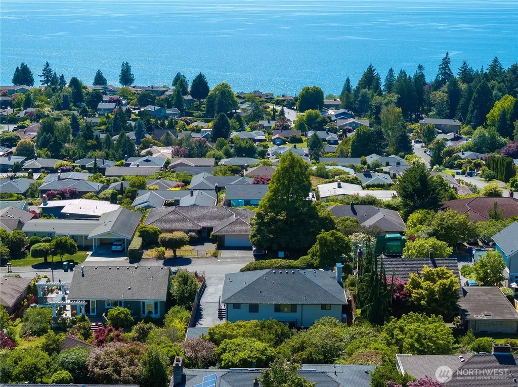 12744 8th Avenue NW Seattle WA 98177