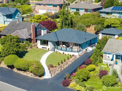 12744 8th Avenue NW Seattle WA 98177