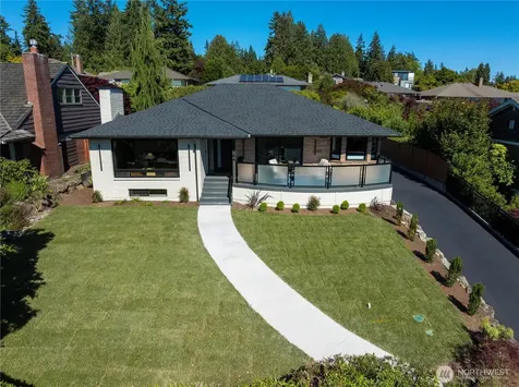 12744 8th Avenue NW Seattle WA 98177