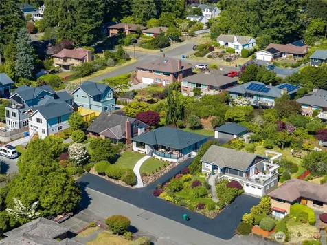 12744 8th Avenue NW Seattle WA 98177