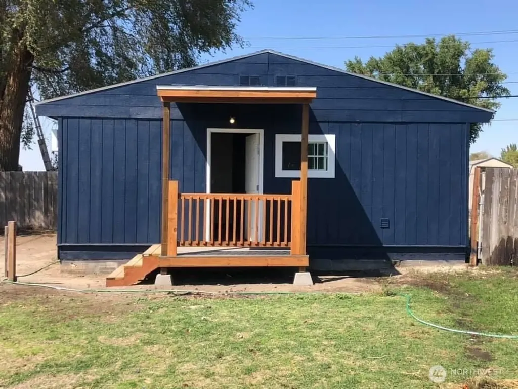 4016 Sandy Street NE Moses Lake WA 98837