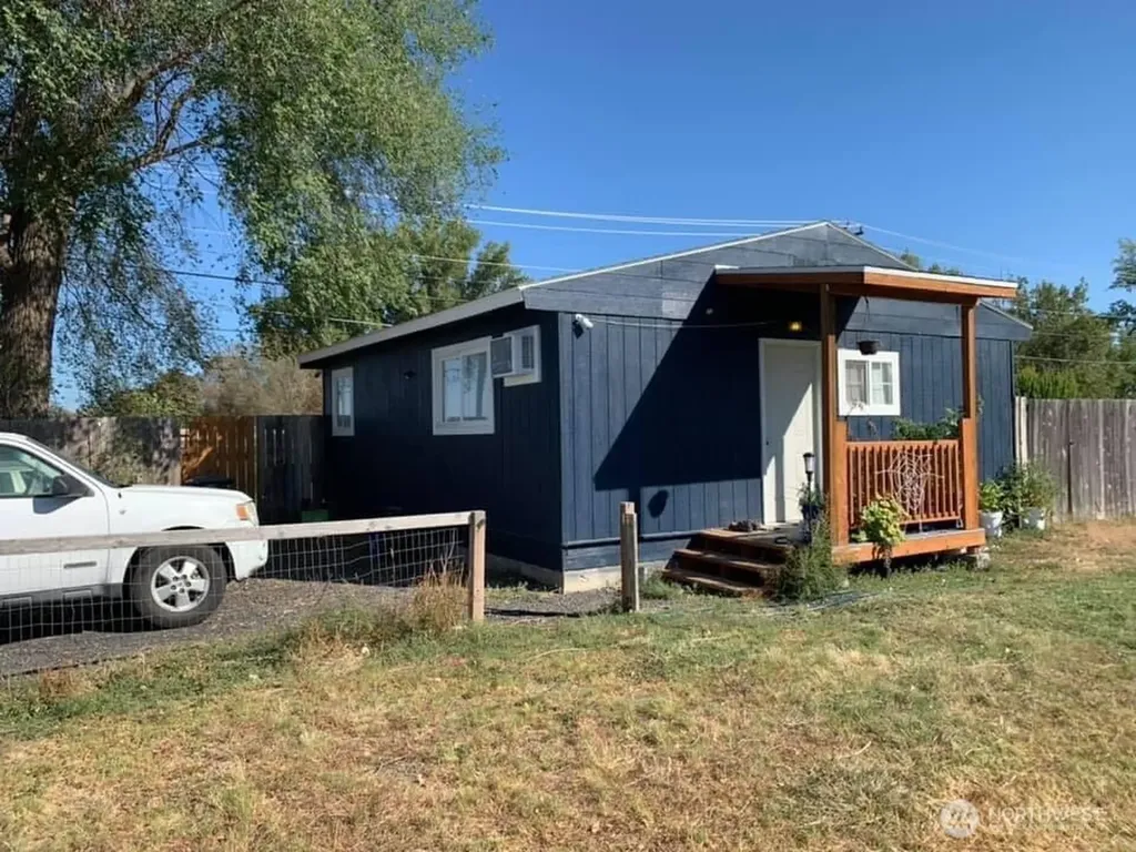 4016 Sandy Street NE Moses Lake WA 98837