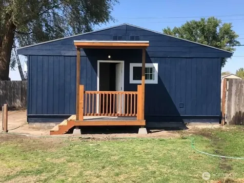 4016 Sandy Street NE Moses Lake WA 98837