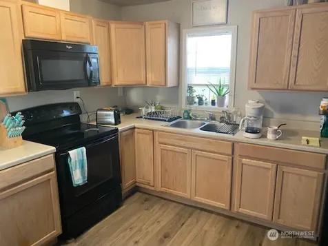 4016 Sandy Street NE Moses Lake WA 98837