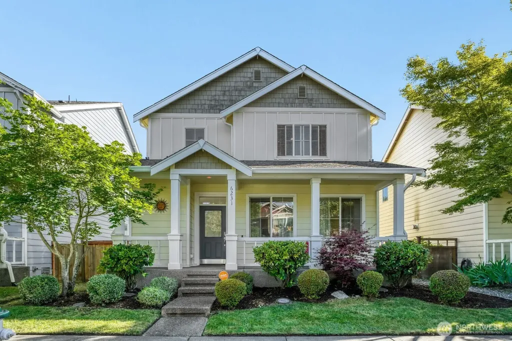 6231 Park Street E Fife WA 98424