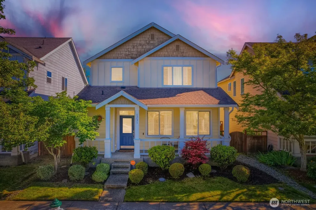 6231 Park Street E Fife WA 98424