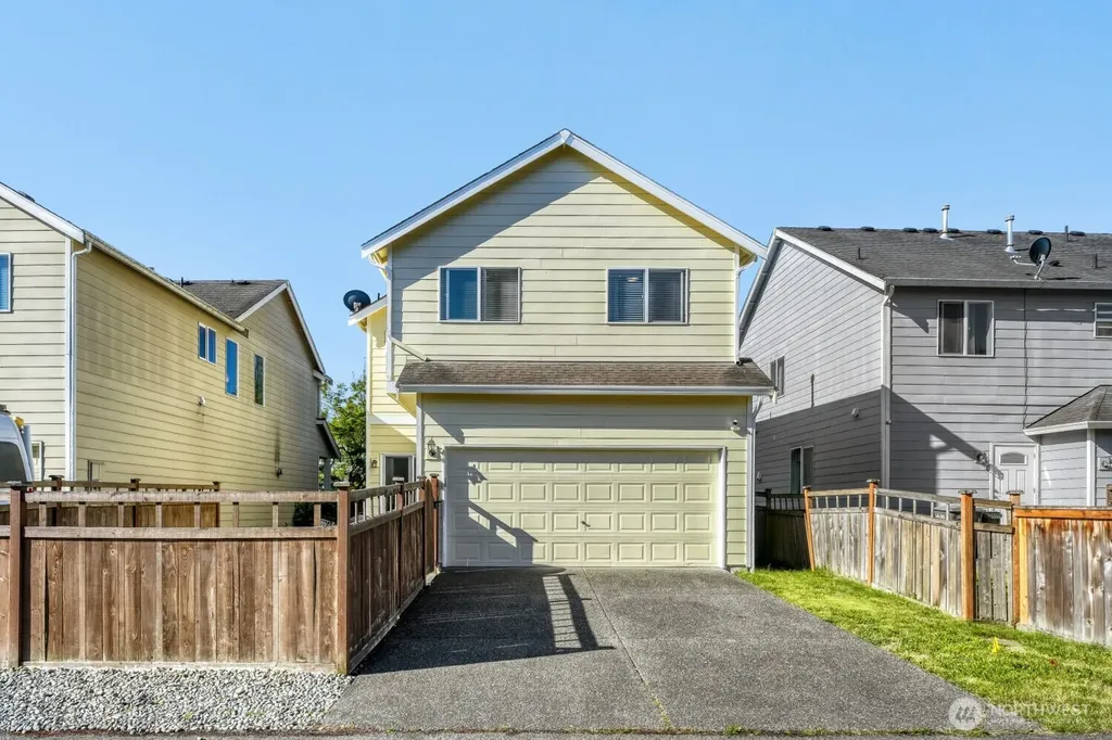 6231 Park Street E Fife WA 98424