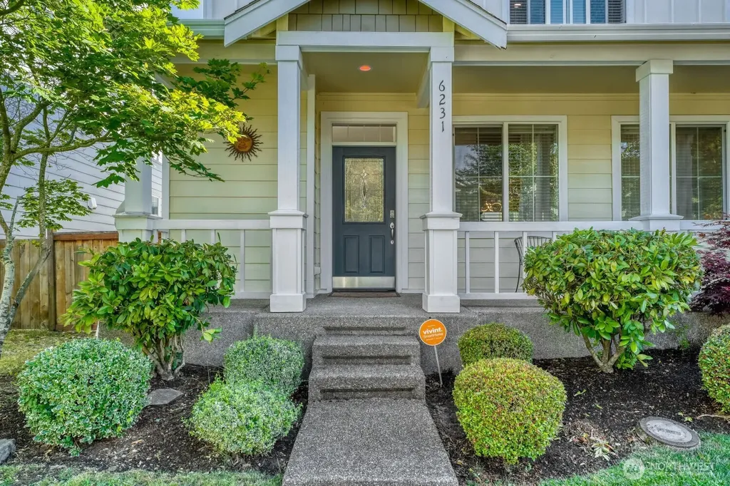 6231 Park Street E Fife WA 98424