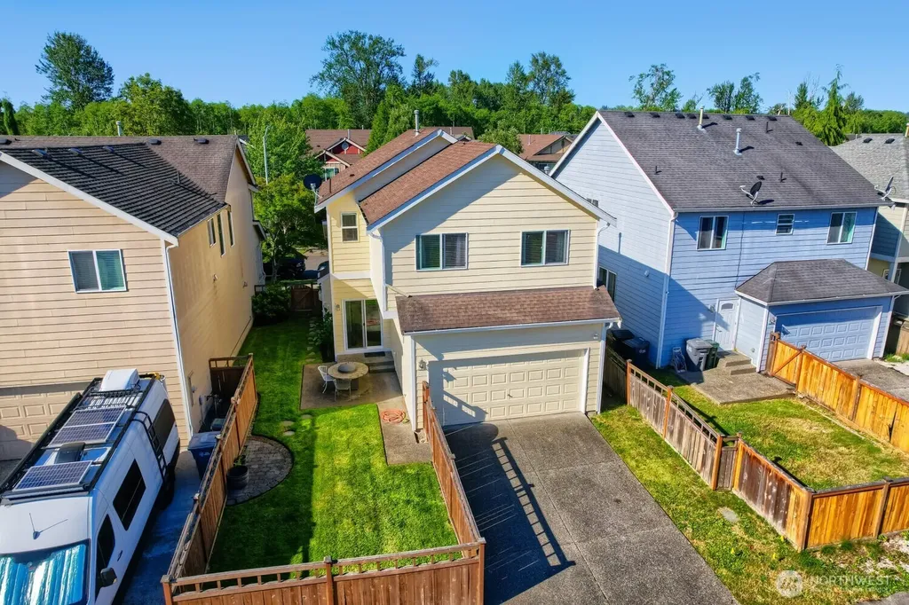 6231 Park Street E Fife WA 98424