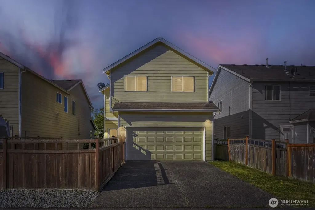 6231 Park Street E Fife WA 98424