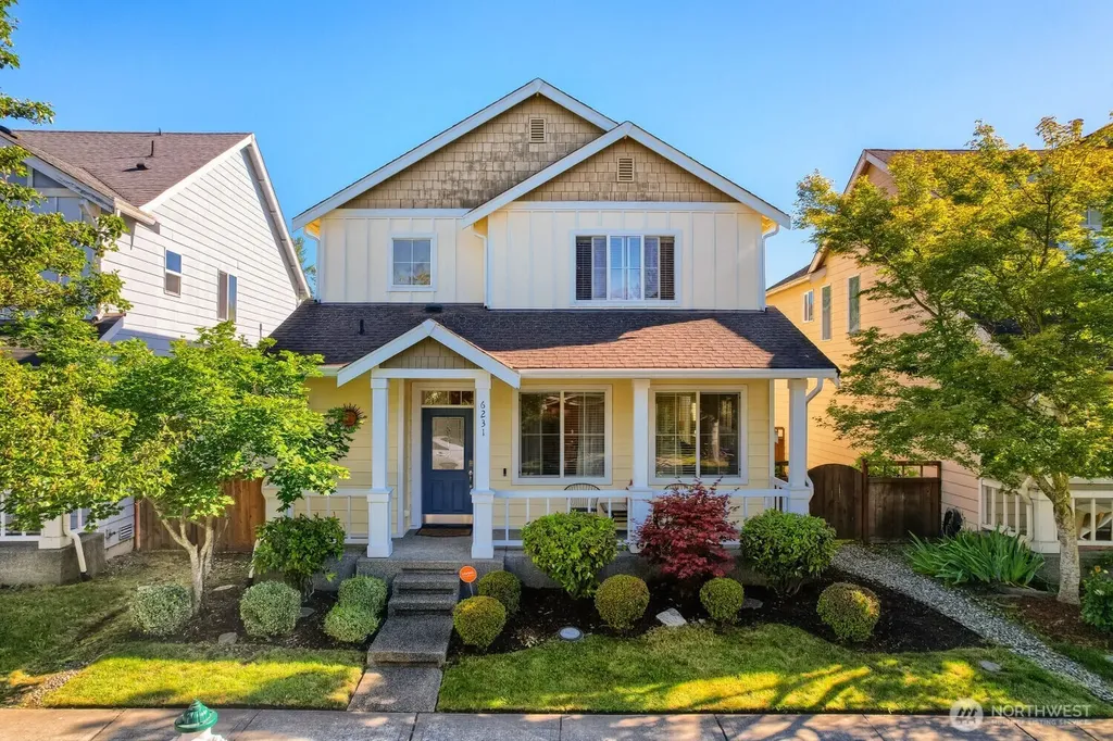 6231 Park Street E Fife WA 98424