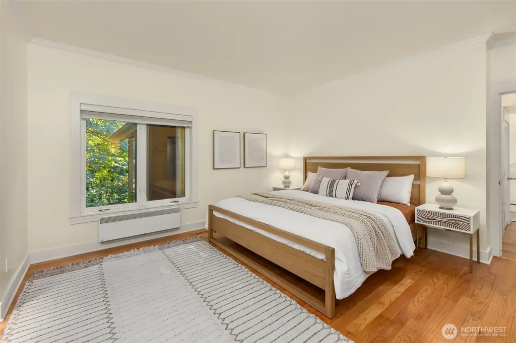 6575 NE Honeysuckle Lane Bainbridge Island WA 98110