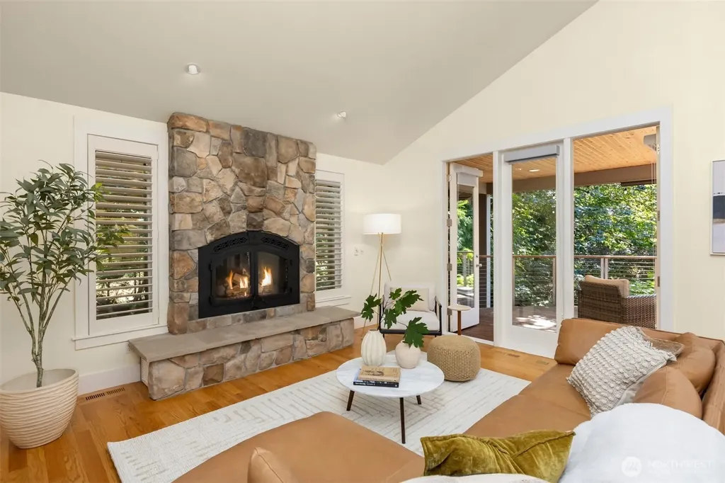 6575 NE Honeysuckle Lane Bainbridge Island WA 98110