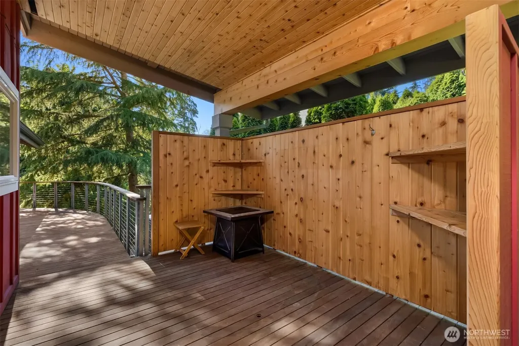 6575 NE Honeysuckle Lane Bainbridge Island WA 98110