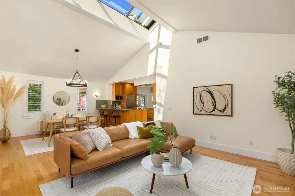 6575 NE Honeysuckle Lane Bainbridge Island WA 98110
