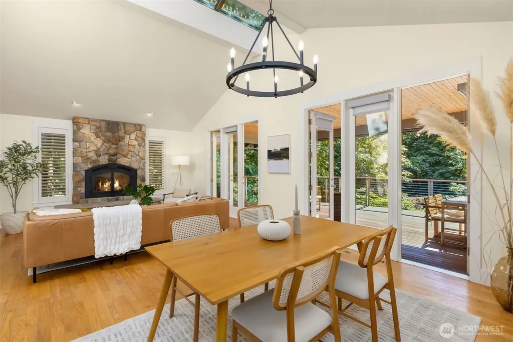6575 NE Honeysuckle Lane Bainbridge Island WA 98110