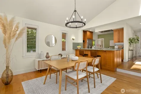 6575 NE Honeysuckle Lane Bainbridge Island WA 98110