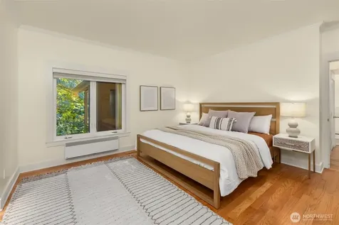 6575 NE Honeysuckle Lane Bainbridge Island WA 98110