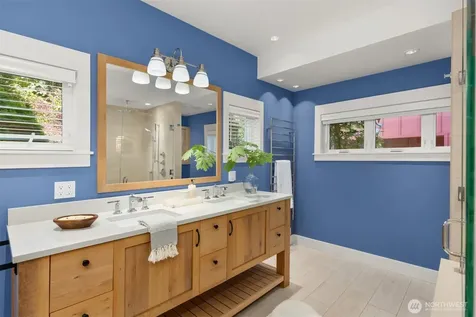 6575 NE Honeysuckle Lane Bainbridge Island WA 98110
