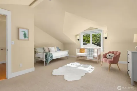 6575 NE Honeysuckle Lane Bainbridge Island WA 98110