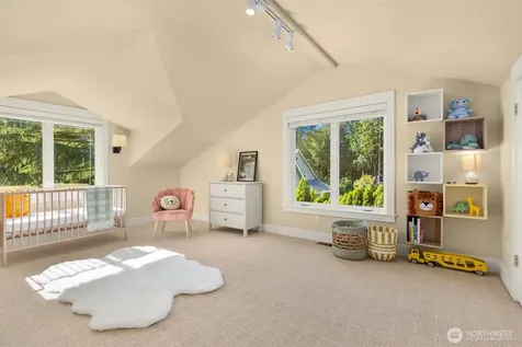 6575 NE Honeysuckle Lane Bainbridge Island WA 98110