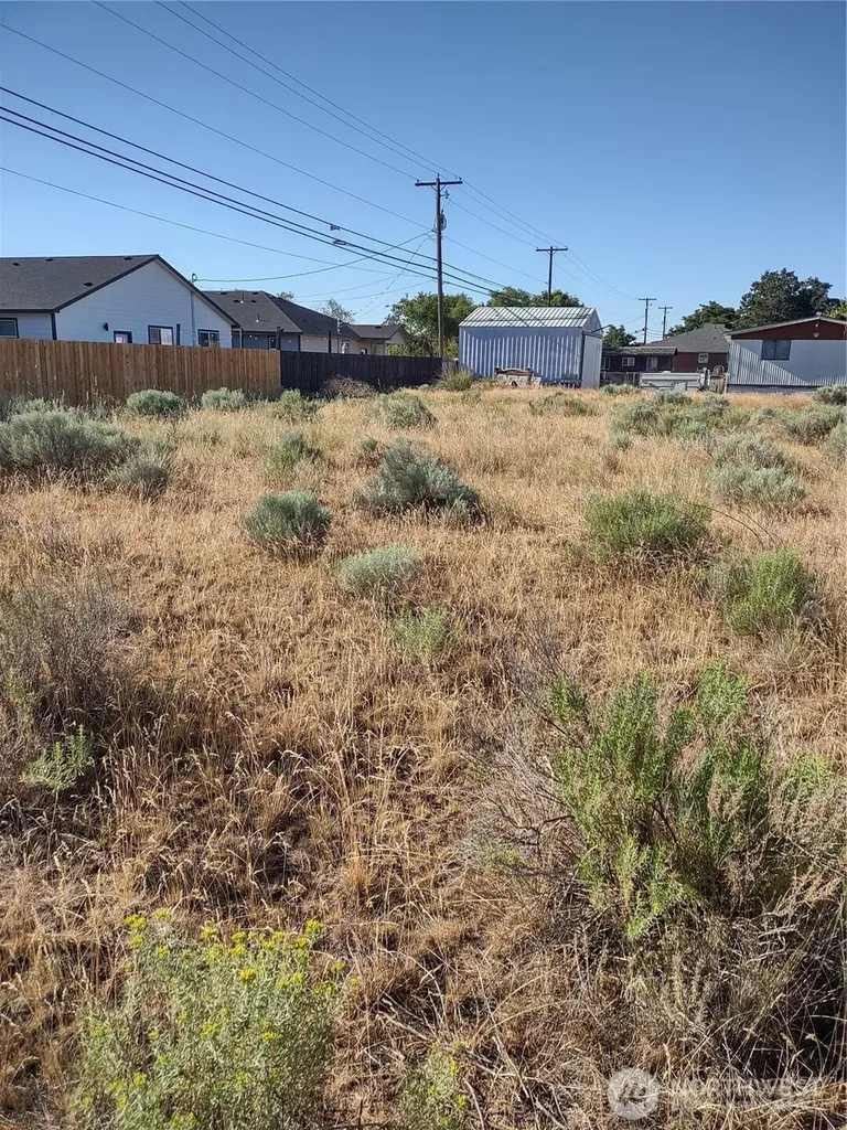 718 S Division Soap Lake WA 98851