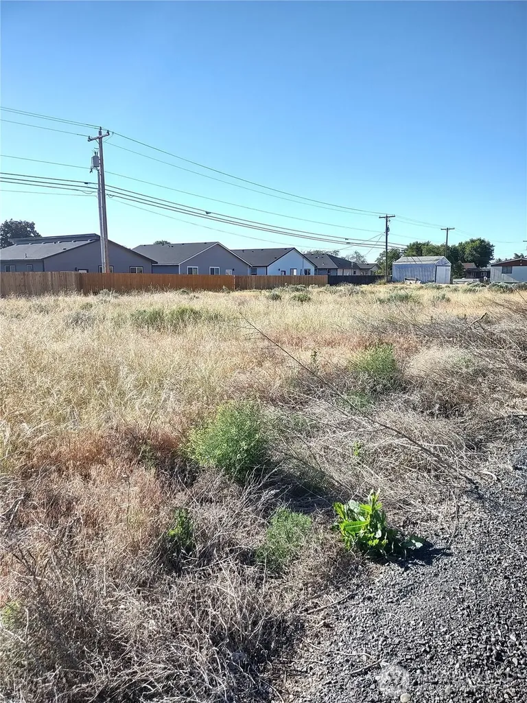 718 S Division Soap Lake WA 98851