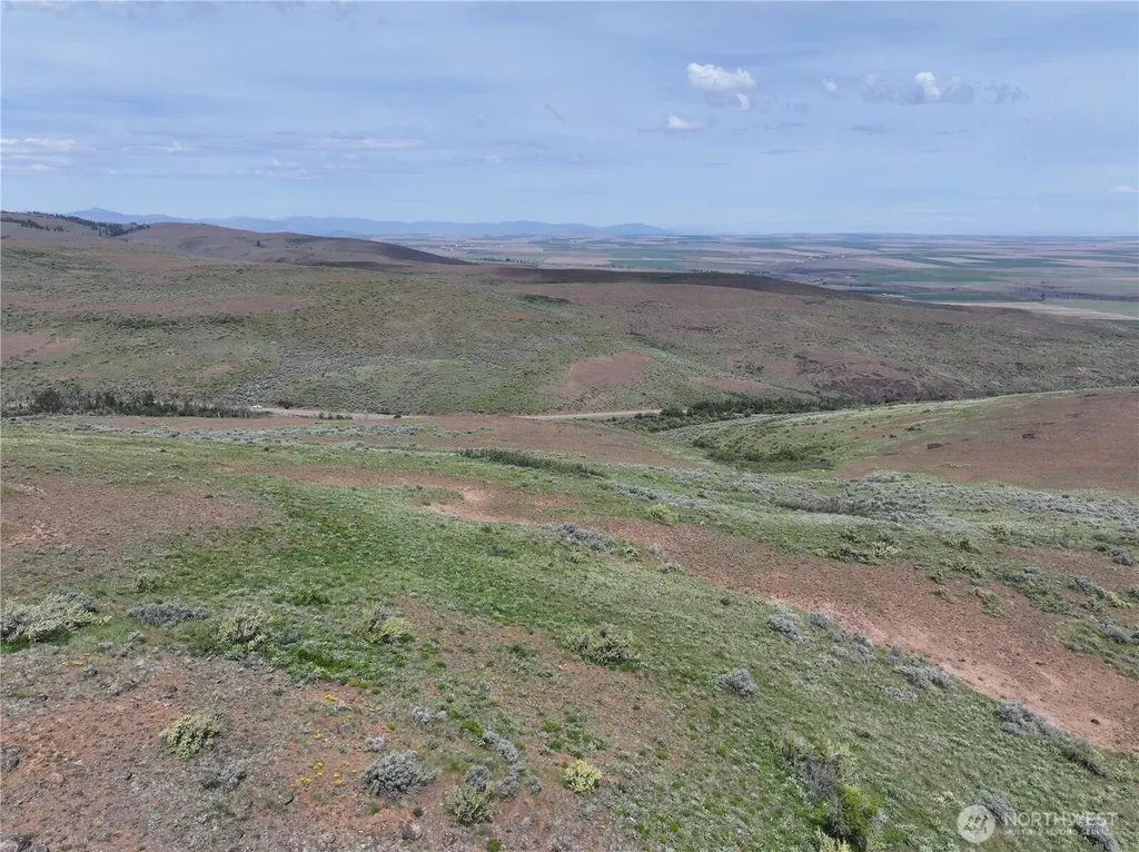 0 Rock Island Grade SW Waterville WA 98858