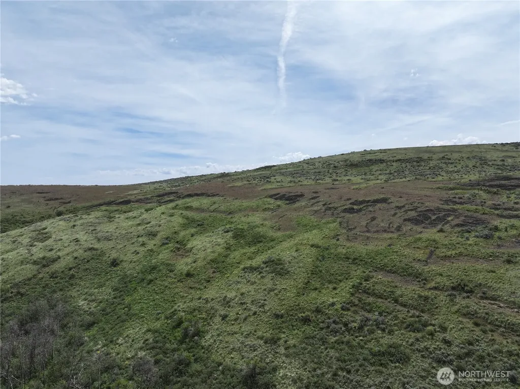 0 Rock Island Grade SW Waterville WA 98858