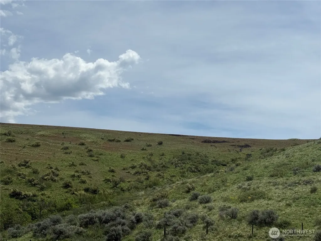 0 Rock Island Grade SW Waterville WA 98858