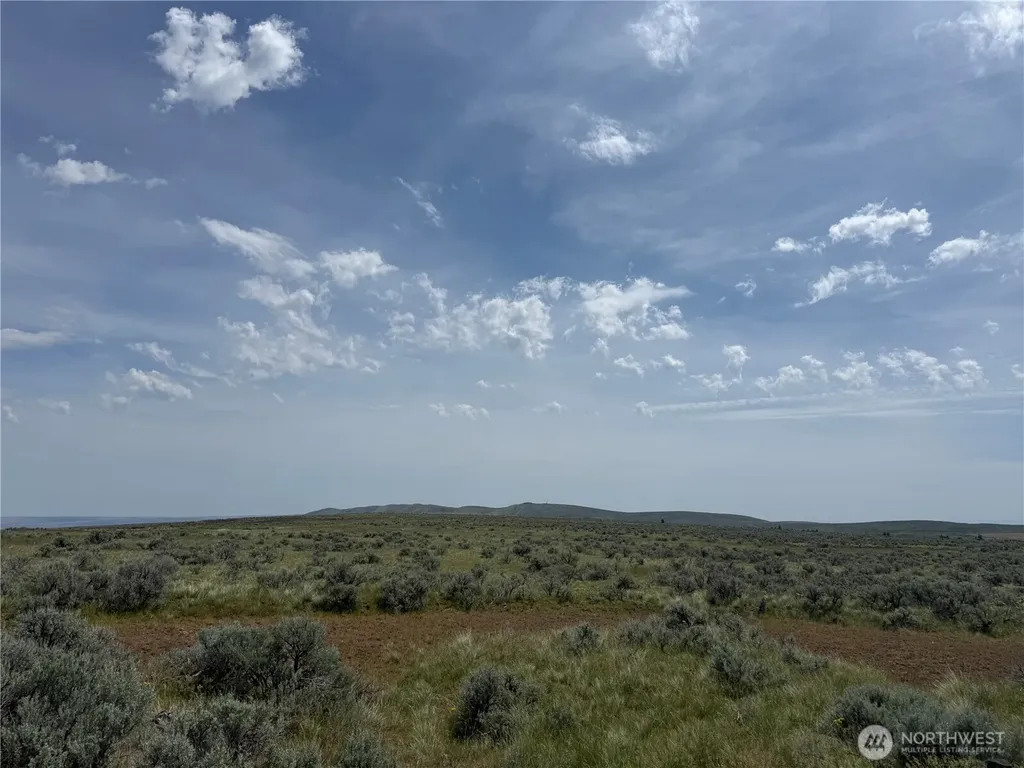 0 Rock Island Grade SW Waterville WA 98858