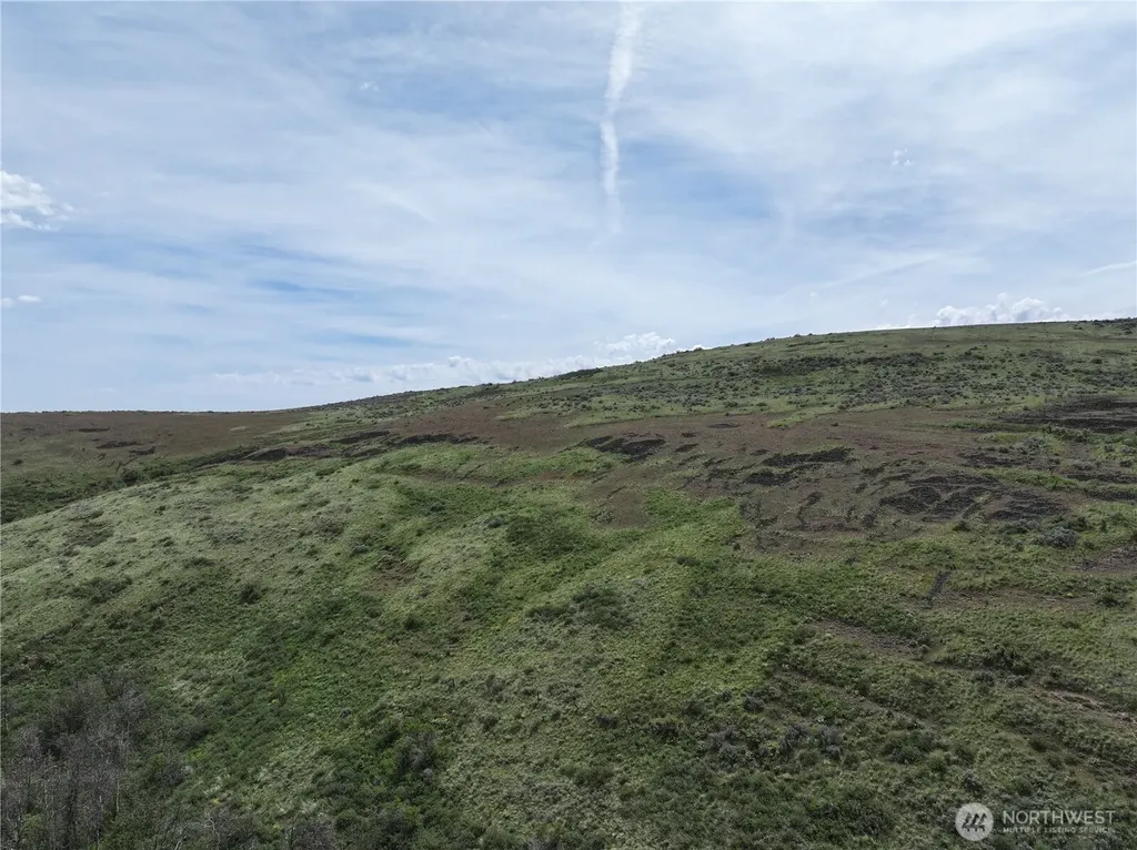 0 Rock Island Grade SW Waterville WA 98858