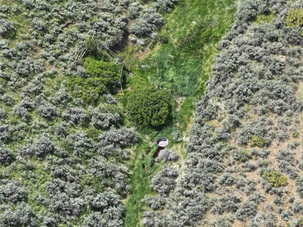 0 Rock Island Grade SW Waterville WA 98858