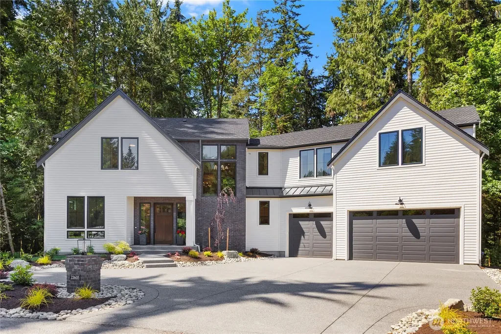 22605 NE 142nd Place Woodinville WA 98077