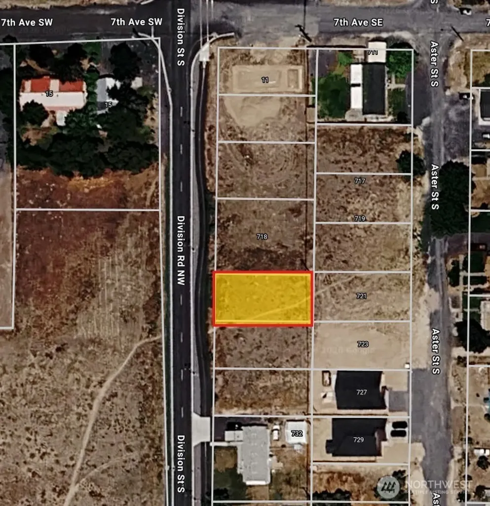 0 S Division Street Soap Lake WA 98851