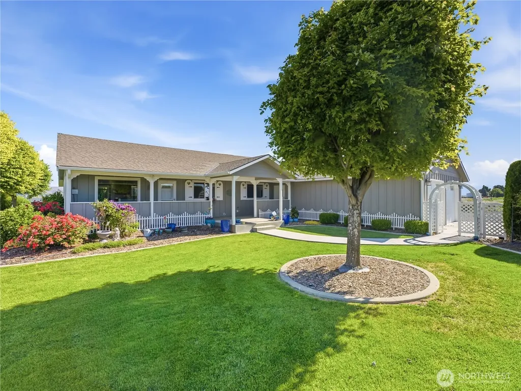 14768 Road 7 NW Quincy WA 98848