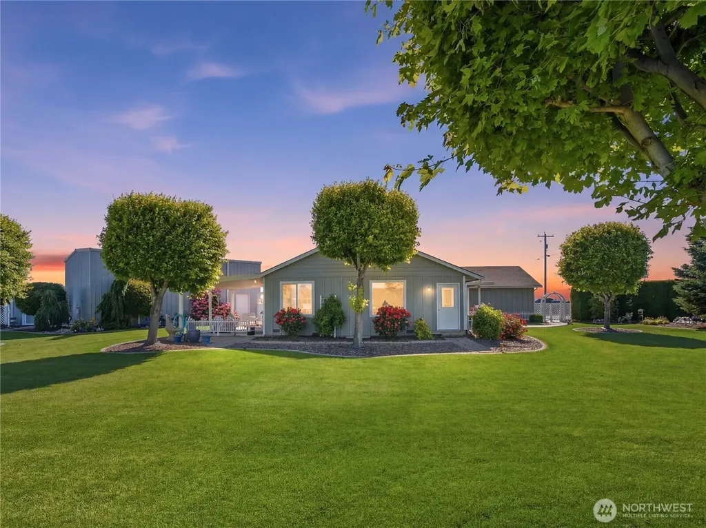 14768 Road 7 NW Quincy WA 98848
