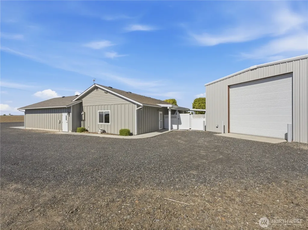14768 Road 7 NW Quincy WA 98848