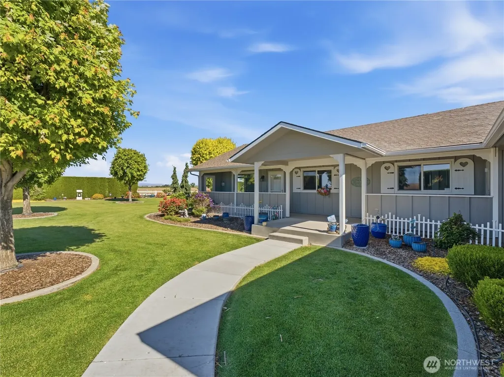 14768 Road 7 NW Quincy WA 98848