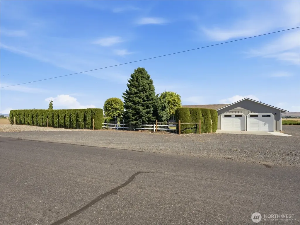 14768 Road 7 NW Quincy WA 98848