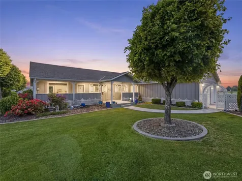14768 Road 7 NW Quincy WA 98848