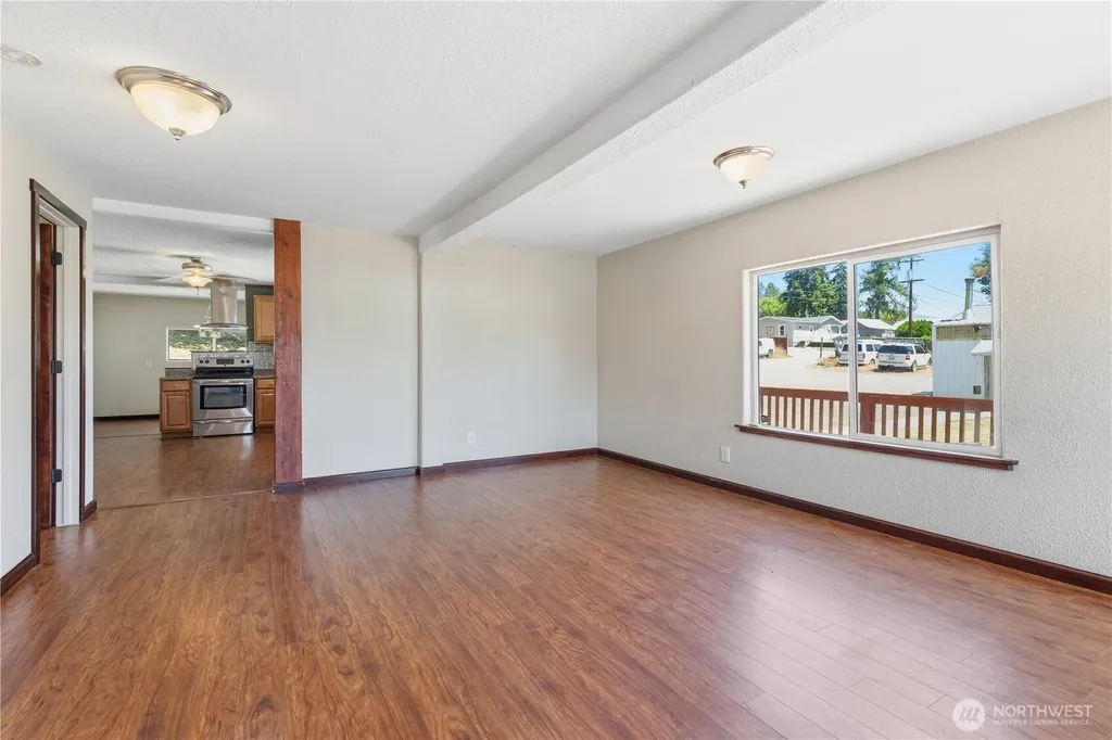 410 W Bartlett Street Omak WA 98841