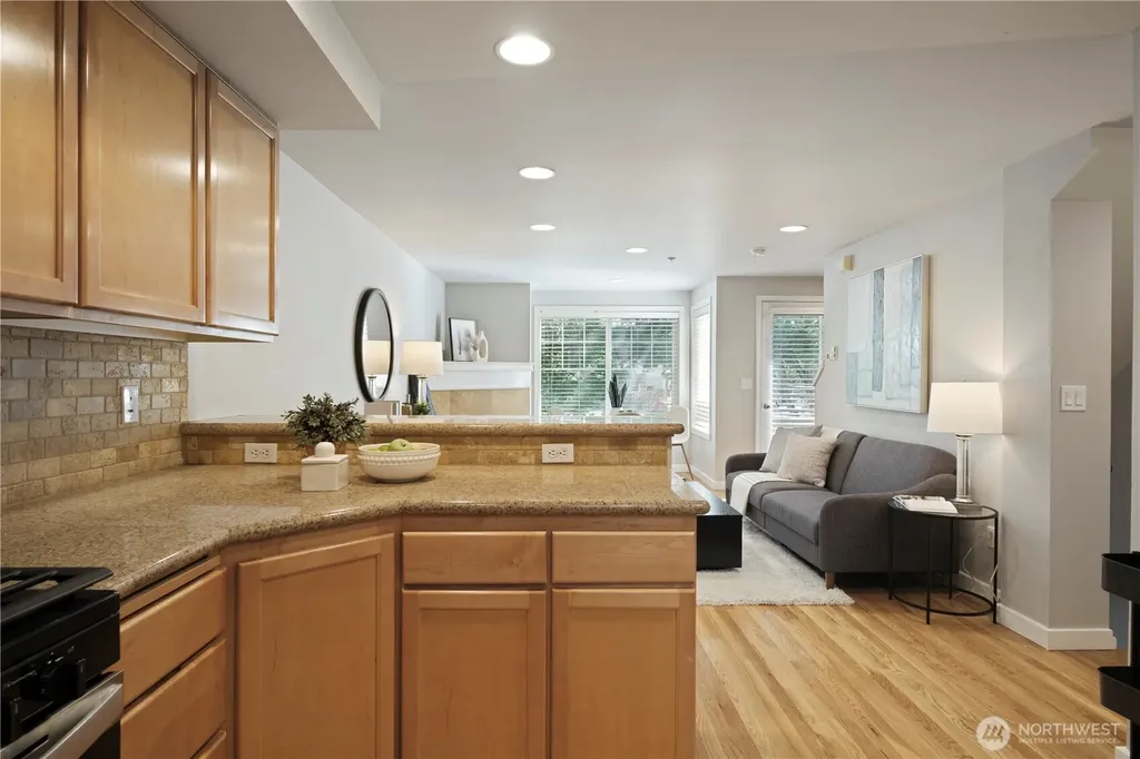 443 NE Ravenna Boulevard Seattle WA 98115
