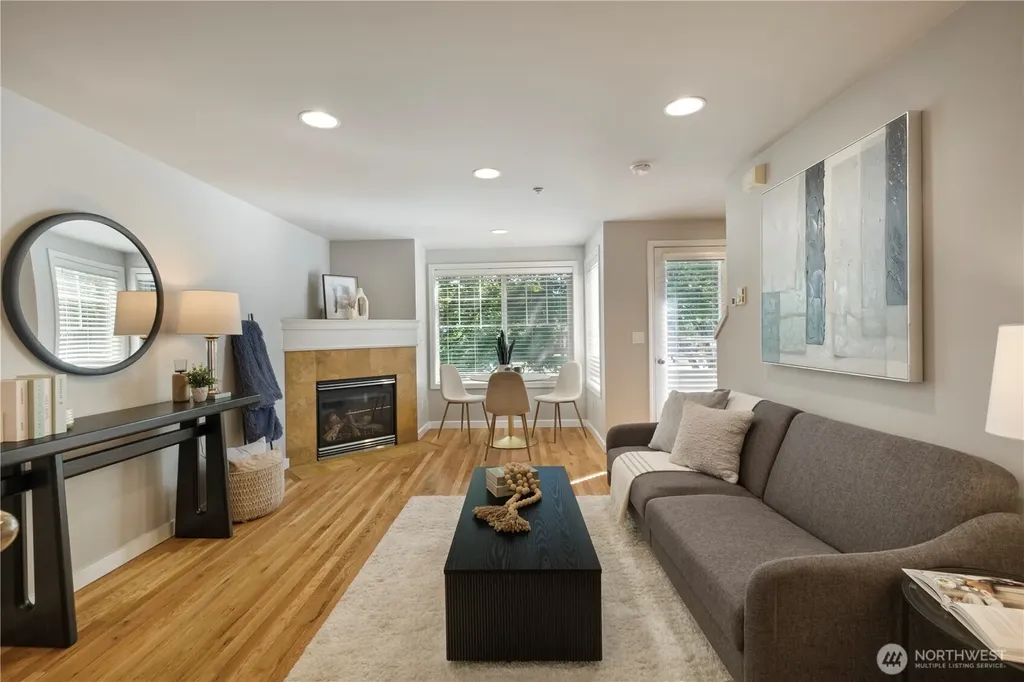 443 NE Ravenna Boulevard Seattle WA 98115