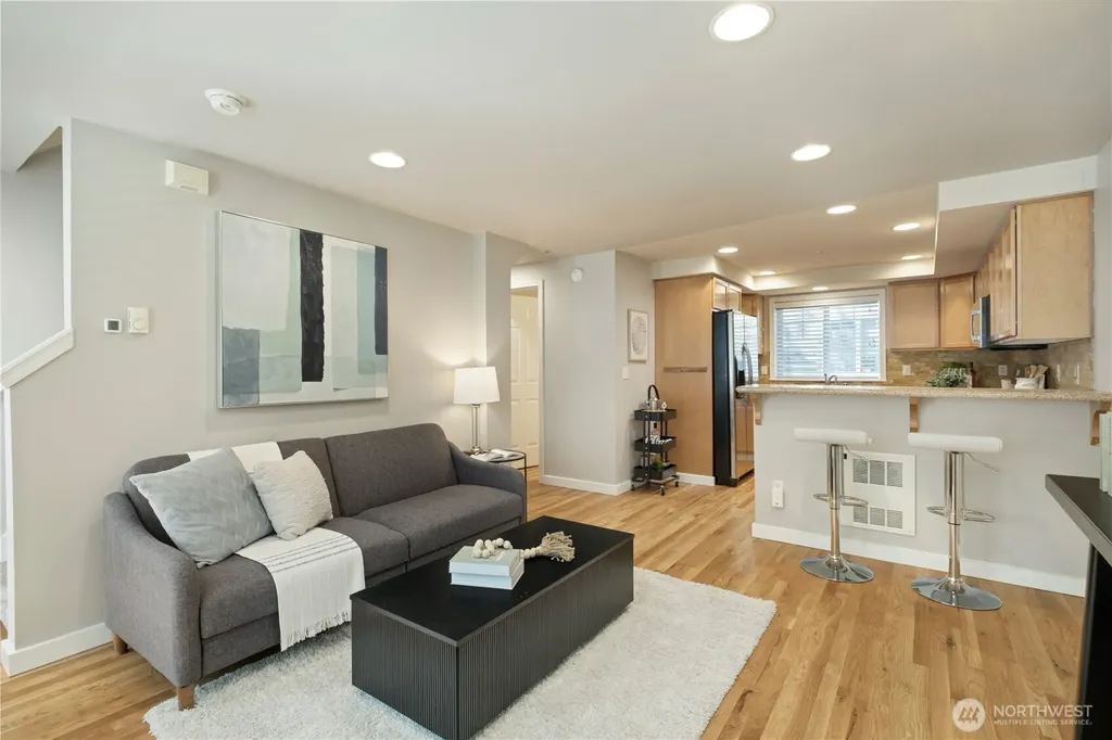 443 NE Ravenna Boulevard Seattle WA 98115