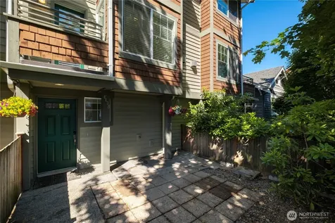 443 NE Ravenna Boulevard Seattle WA 98115