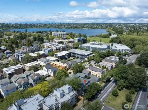 443 NE Ravenna Boulevard Seattle WA 98115
